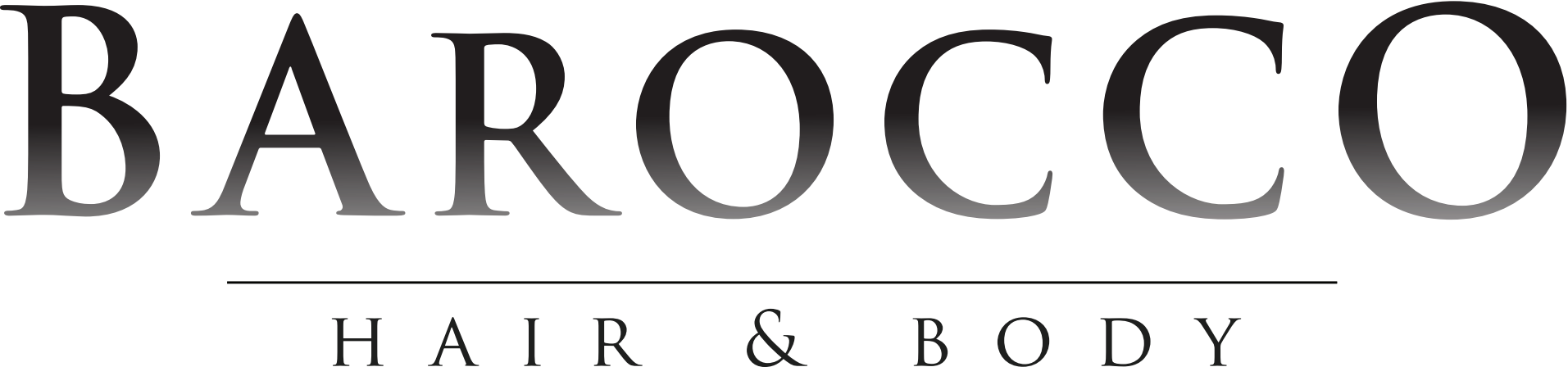 BAROCCO HAIR & BODY